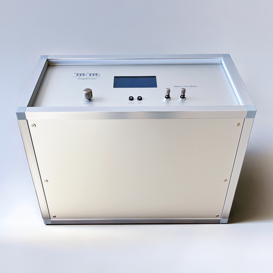 my mother Nano Superior 製品画像